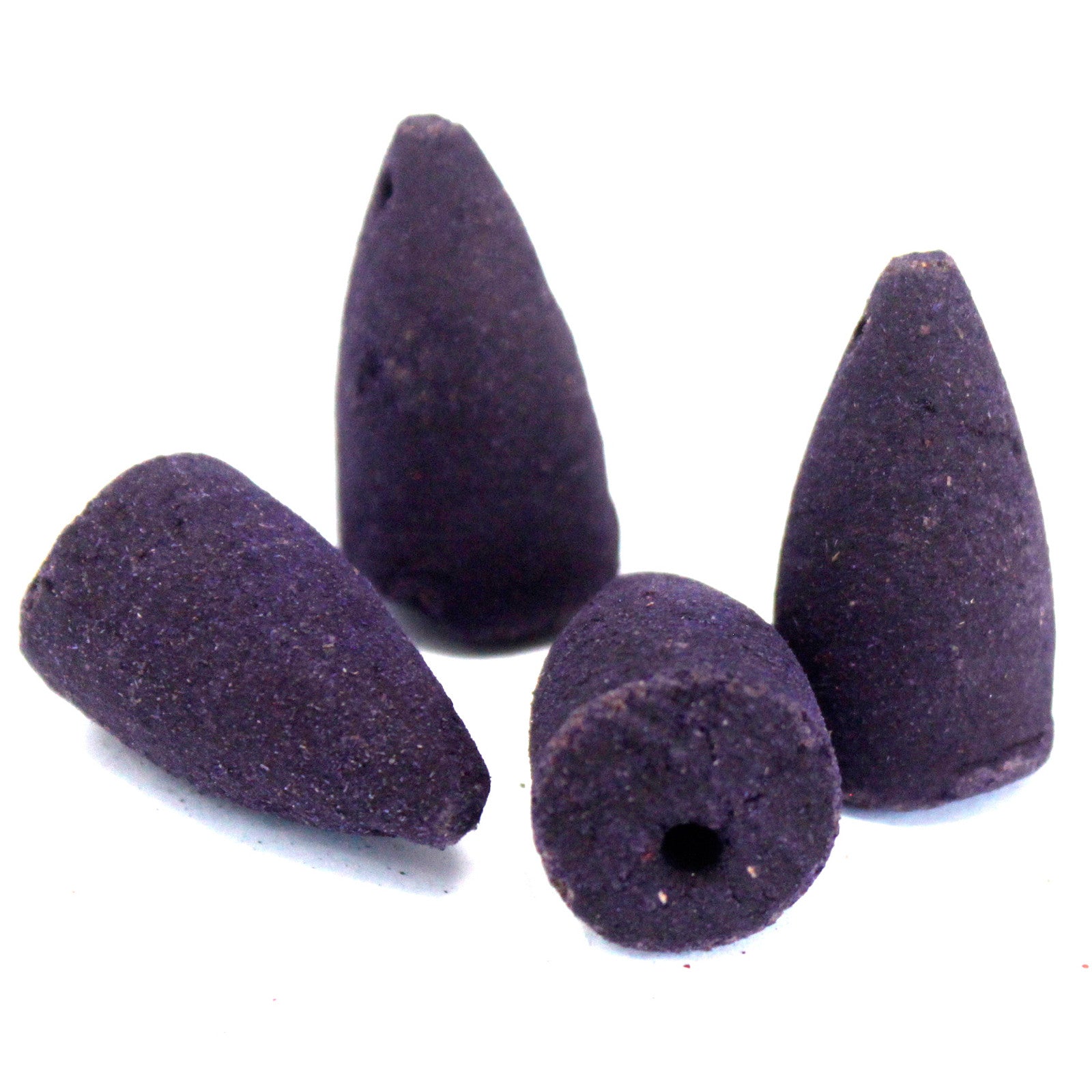 Lavender Backflow Incense Cones